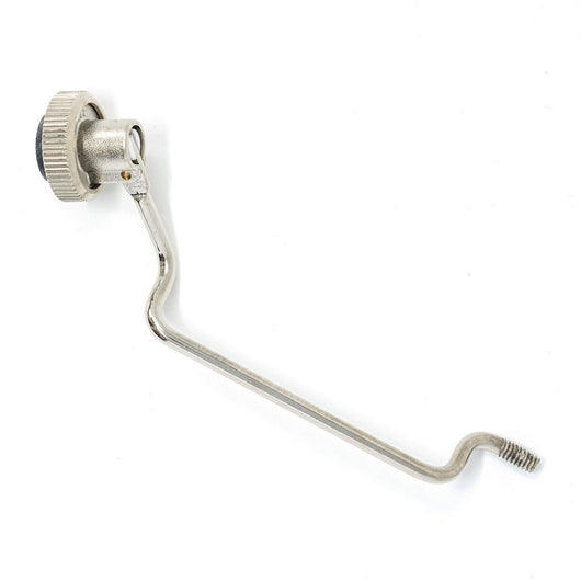 KIT ASTA/CODETTA GALLEGGIANTE PER CASSETTA INC. 14 LT DOPPIA- CATIS- pezzi 1