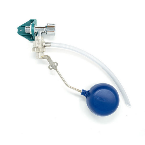 GRUPPO GALLEGGIANTE CASSETTA INCASSO 11 LT- CATIS- pezzi 1