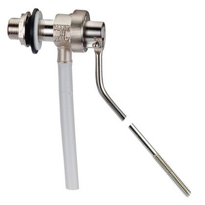 GALLEGGIANTE TIPO CATIS SENZA SFERA ASTA LUNGA- 3/8- FARG- pezzi 1