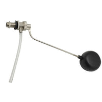 GALLEGGIANTE TIPO CATIS CON SFERA- 3/8- DH- pezzi 1