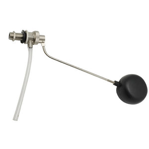 GALLEGGIANTE TIPO CATIS CON SFERA- 3/8- DH- pezzi 1