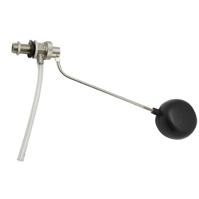 GALLEGGIANTE TIPO CATIS CON SFERA- 3/8- DH- pezzi 1