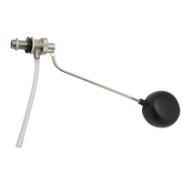 GALLEGGIANTE TIPO CATIS CON SFERA- 3/8- DH- pezzi 1