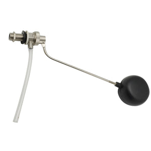 GALLEGGIANTE TIPO CATIS CON SFERA- 3/8- DH- pezzi 1