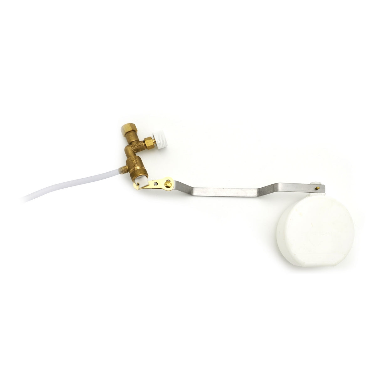 RUBINETTO GALLEGGIANTE TIPO DORA- DH- pezzi 1