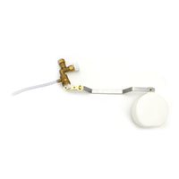 RUBINETTO GALLEGGIANTE TIPO DORA- DH- pezzi 1