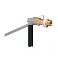 RUBINETTO A GALLEGGIANTE GLOBUS IN OTTONE STAMPATO- 3/4- FARG- pezzi 1