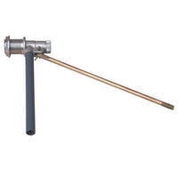 GALLEGGIANTE SILENZIOSO INGLESE TIPO SICILIA- 1/2- FARG- pezzi 1