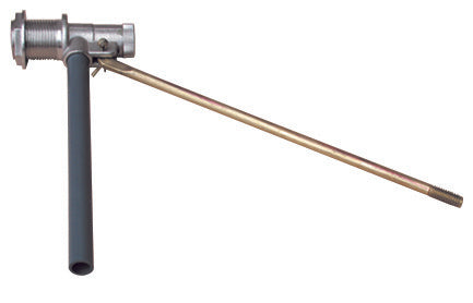 GALLEGGIANTE SILENZIOSO INGLESE TIPO SICILIA- 3/4- FARG- pezzi 1