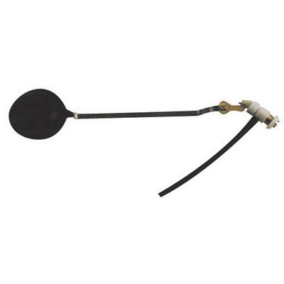 GALLEGGIANTE IN OTTONE PER CASSETTA A ZAINO RAMO- DH- pezzi 1