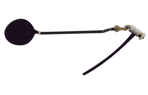 GALLEGGIANTE IN OTTONE PER CASSETTA A ZAINO RAMO- DH- pezzi 1