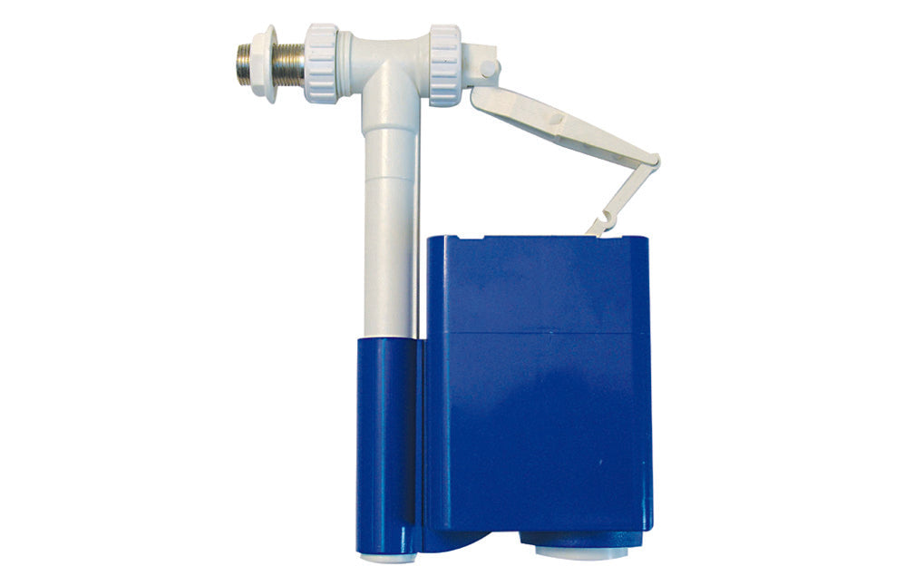 RUBINETTO GALLEGGIANTE A SCATOLA- Diam. 3/8- DH- pezzi 1