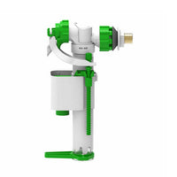 RUBINETTO GALLEGGIANTE VEGA IKARO INGRESSO LATERALE- 3/8- IKARO- pezzi 1