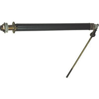 GALLEGGIANTE SILENZIOSO REGOLABILE ATTACCO DAL BASSO- 1/2- FARG- pezzi 1