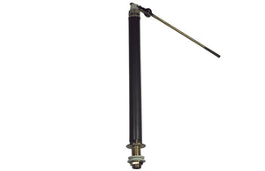 GALLEGGIANTE SILENZIOSO REGOLABILE ATTACCO DAL BASSO- 1/2- FARG- pezzi 1