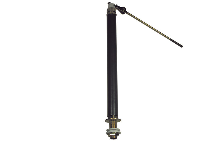 GALLEGGIANTE SILENZIOSO REGOLABILE ATTACCO DAL BASSO- 1/2- FARG- pezzi 1