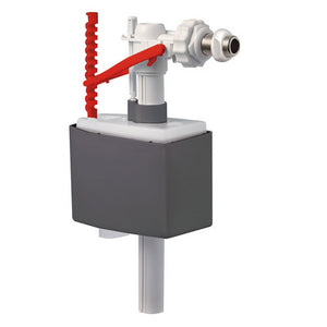 RUBINETTO GALLEGGIANTE UNIVERSALE RAMBO CE- 3/8- CR- pezzi 1