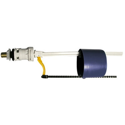 RUBINETTO GALLEGGIANTE UNI BOTTOM IN OTTONE- 3/8- OLIVE- pezzi 1