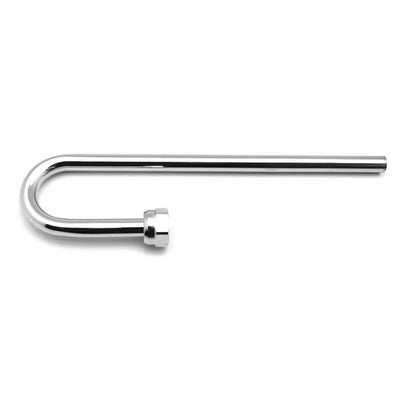 TUBO MODELLO A MANICO D'OMBRELLO- DEBOR- pezzi 1