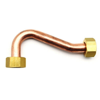 TUBO PER CASSETTA GARDA- DEBOR- pezzi 1