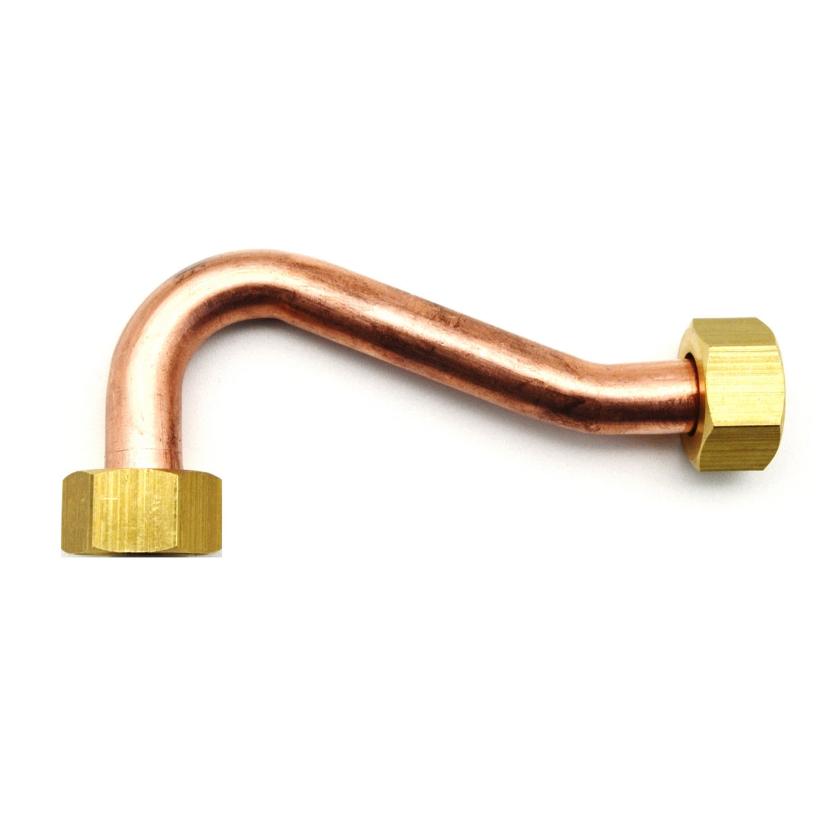 TUBO PER CASSETTA GARDA- DEBOR- pezzi 1