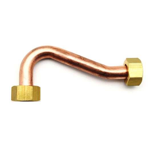 TUBO PER CASSETTA GARDA- DEBOR- pezzi 1