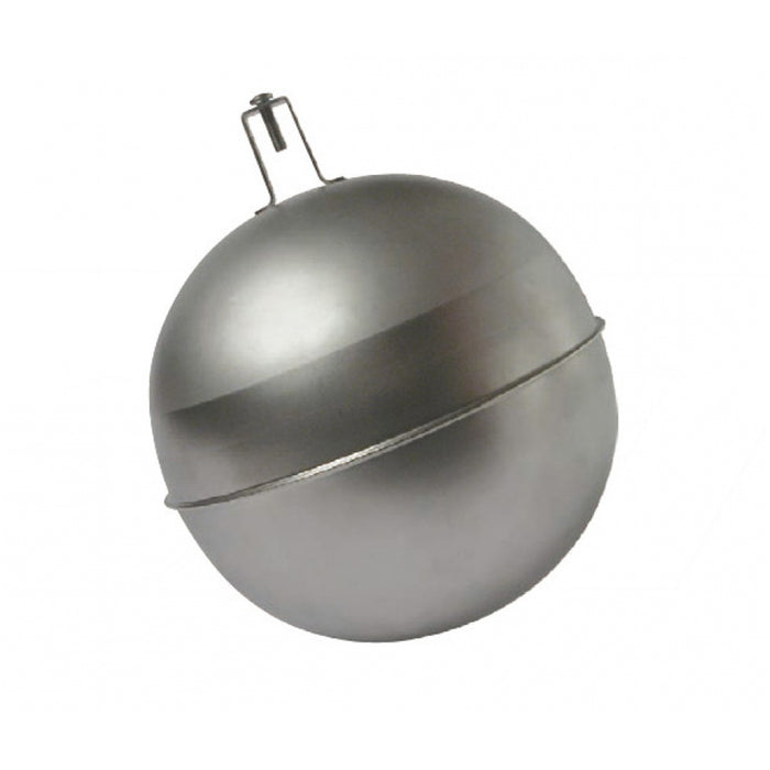 SFERA IN ACCIAIO AISI 304 D. 90- Diam. 90 mm- FARG- pezzi 1