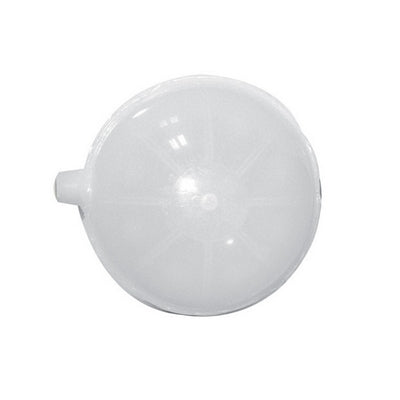 SFERA TONDA DN 90 ALTA TEMPERATURA- Diam. 90- LIRA- pezzi 1