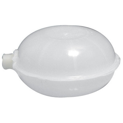 SFERA PIATTA DN 90X50 ALTA TEMPERATURA- Diam. 90 x 50- LIRA- pezzi 1