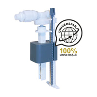 GALLEGGIANTE SILENZIOSO UNIVERSALE MAGIK BAMPI- 3/8- BAMPI- pezzi 1