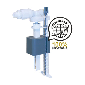 GALLEGGIANTE SILENZIOSO UNIVERSALE MAGIK BAMPI- 3/8- BAMPI- pezzi 1