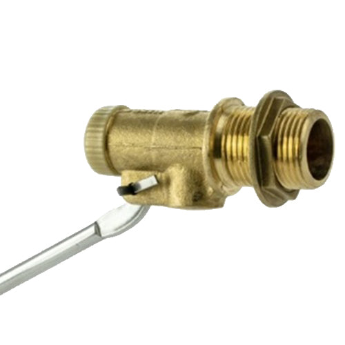 RUBINETTO A GALLEGGIANTE TIPO INGLESE- 1- DH- pezzi 1