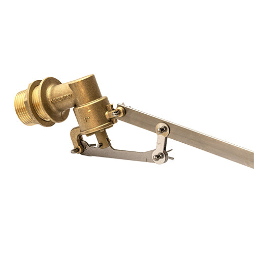 RUBINETTO A GALLEGGIANTE 5 COPPIGLIE- 3/4- DH- pezzi 1