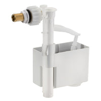 RUBINETTO GALLEGGIANTE MODELLO JOLLY UNI- 3/8- OLIVE- pezzi 1