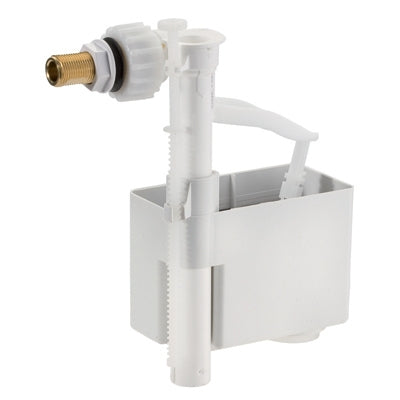 RUBINETTO GALLEGGIANTE MODELLO JOLLY UNI- 3/8- OLIVE- pezzi 1