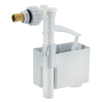 RUBINETTO GALLEGGIANTE MODELLO JOLLY UNI- 3/8- OLIVE- pezzi 1