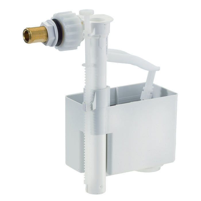 RUBINETTO GALLEGGIANTE MODELLO JOLLY UNI- 3/8- OLIVE- pezzi 1