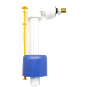 RUBINETTO GALLEGGIANTE MODELLO COMPACT PER CASSETTE IN CERAMICA- 3/8- OLIVE- pezzi 1