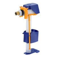 RUBINETTO GALLEGGIANTE MODELLO AZOR- 3/8- OLIVE- pezzi 1