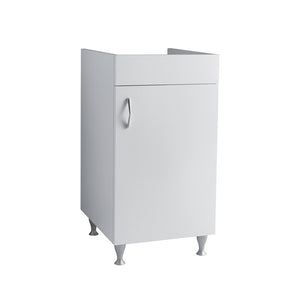 MOBILE PER LAVATOIO 185-V162- cm 43 x 47,5- DH- pezzi 1