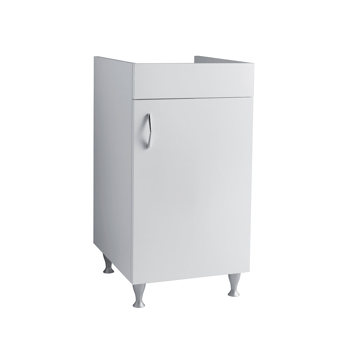 MOBILE PER LAVATOIO 185-V162- cm 43 x 47,5- DH- pezzi 1