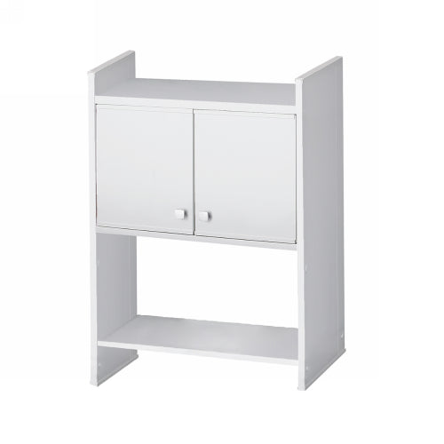 MOBILETTO SOPRALAVATRICE IN PVC- 26,5 x 65 x H. 79 cm- DH- pezzi 1