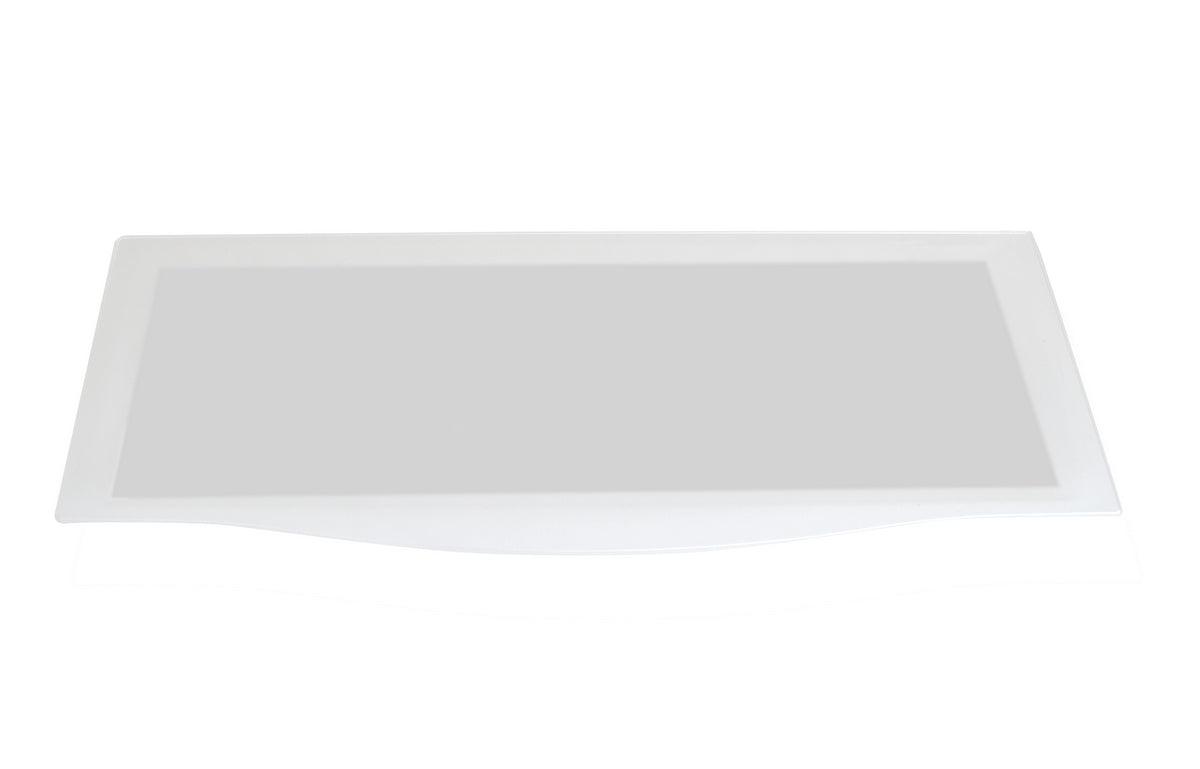 VASCHETTA RACCOGLI GOCCE CON ALETTA- cm 74- DH- pezzi 1