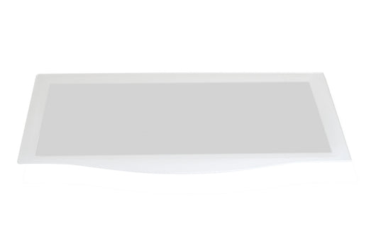 VASCHETTA RACCOGLI GOCCE CON ALETTA- cm 74- DH- pezzi 1