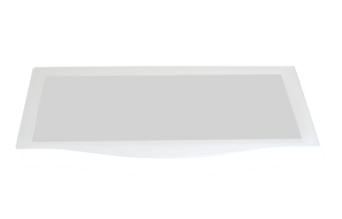 VASCHETTA RACCOGLI GOCCE CON ALETTA- cm 74- DH- pezzi 1