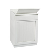 LAVATOIO CON SERRANDA- L cm. 60 x P cm. 60- TRIOP- pezzi 1