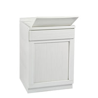 LAVATOIO CON SERRANDA- L cm. 60 x P cm. 60- TRIOP- pezzi 1