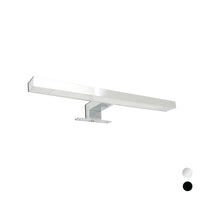 LAMPADA A LED UNIVERSALE- L. 30 cm Cromo- DH- pezzi 1