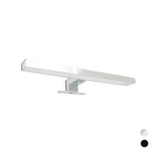 LAMPADA A LED UNIVERSALE- L. 30 cm Cromo- DH- pezzi 1