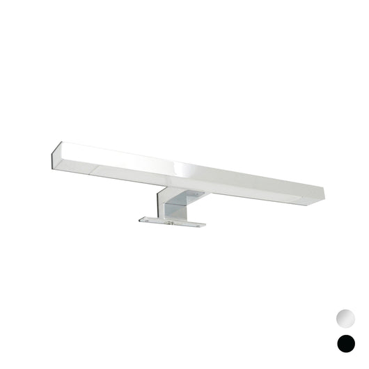 LAMPADA A LED UNIVERSALE- L. 30 cm Cromo- DH- pezzi 1